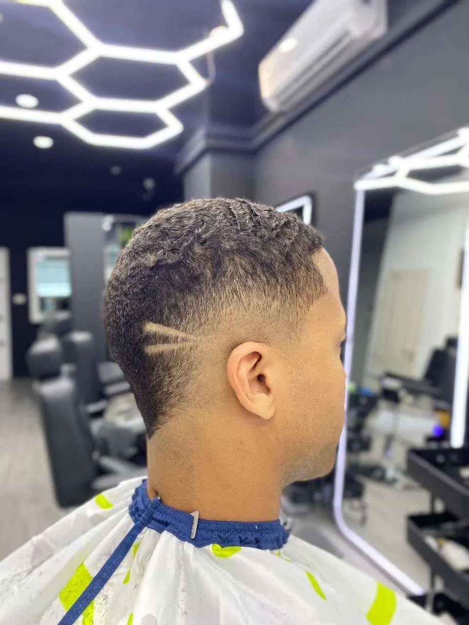 Barber Craft