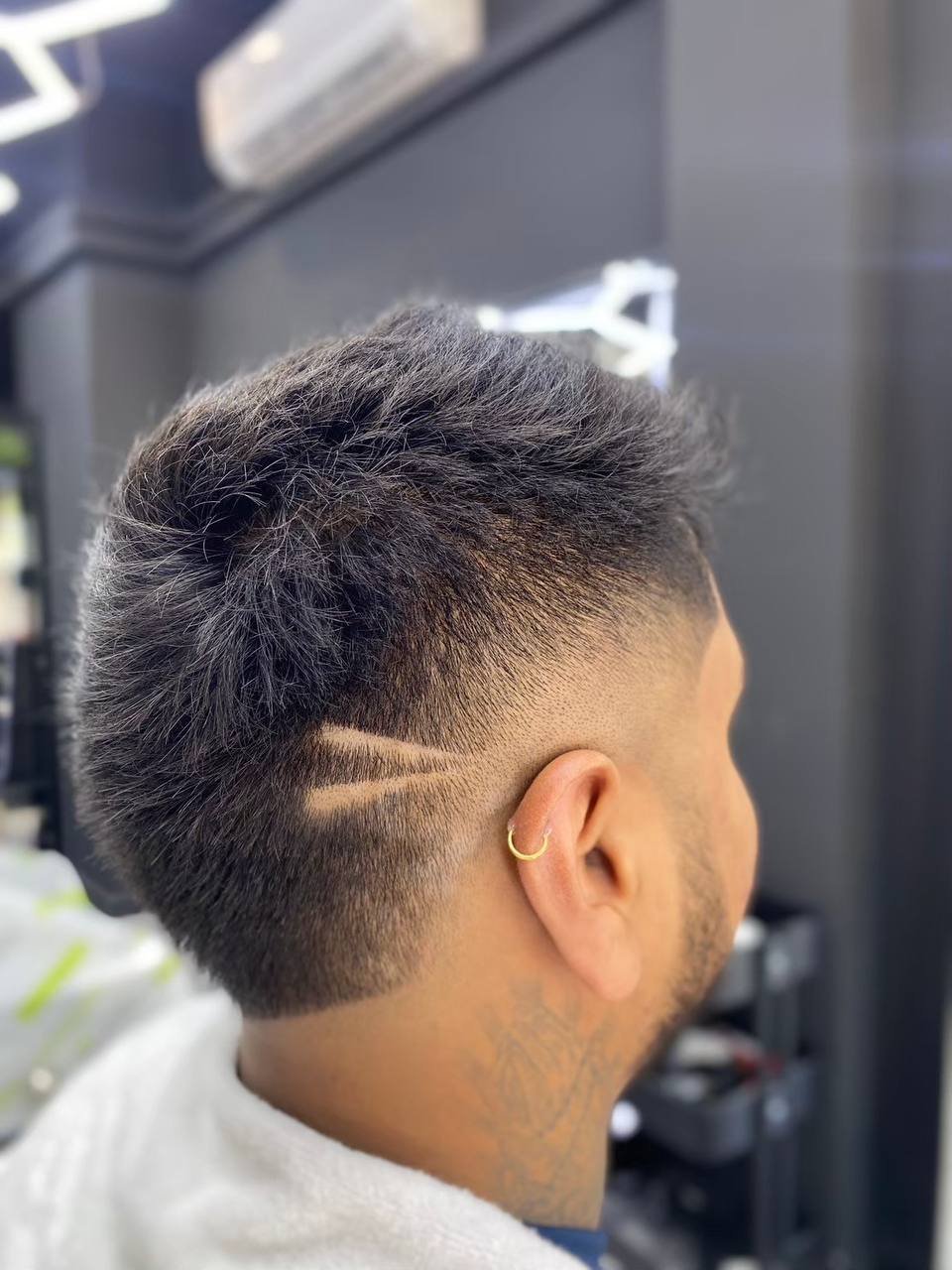 Clean Finish