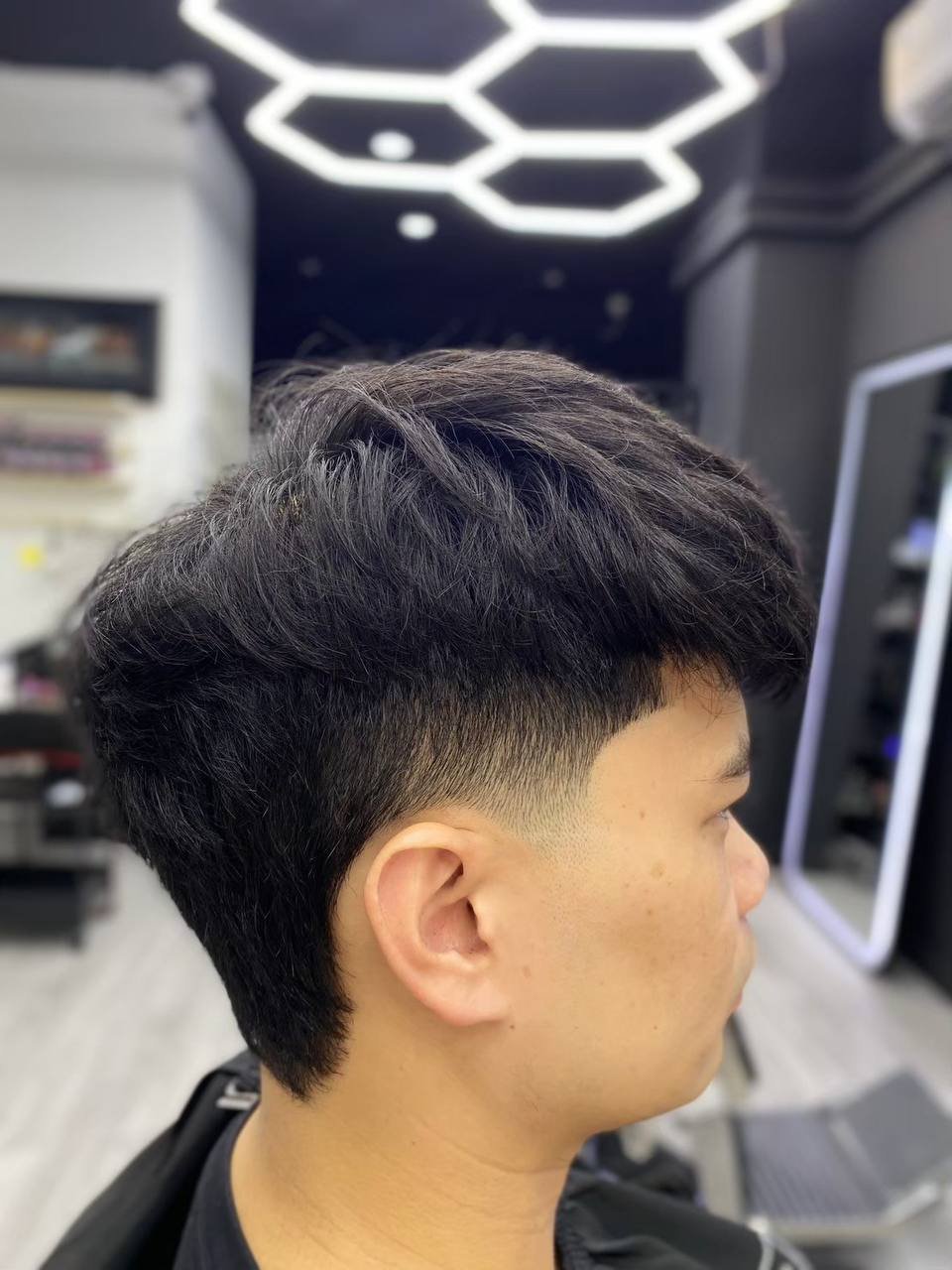 Precision Style