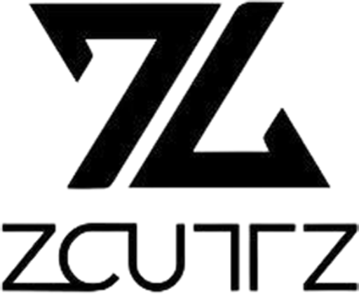Z CUTZ Logo