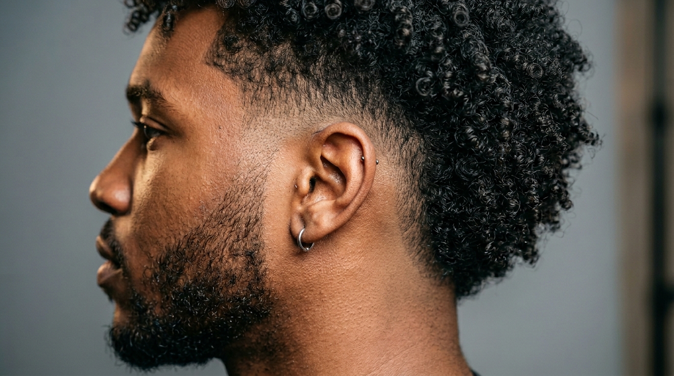 Burst Fade