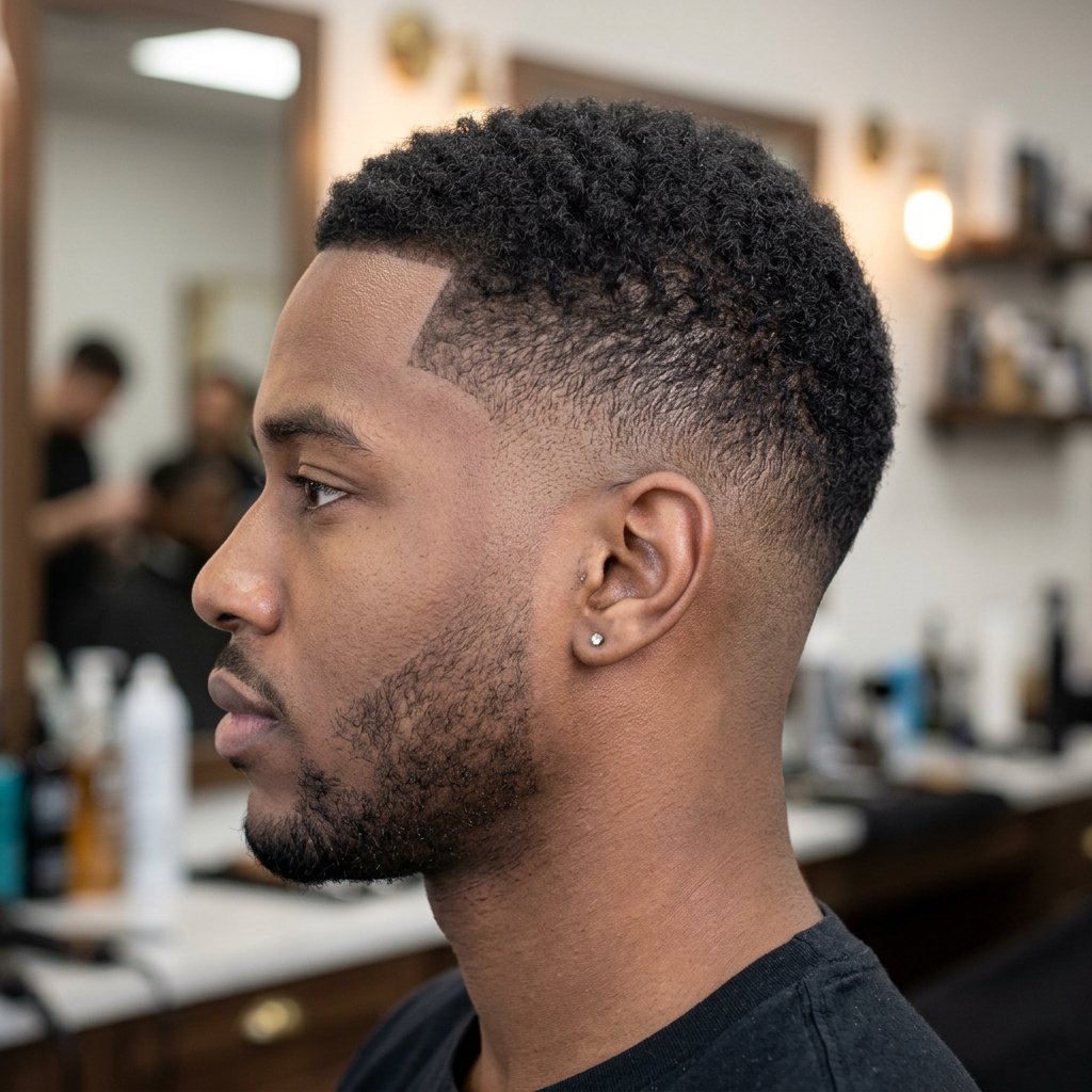 Low Fade