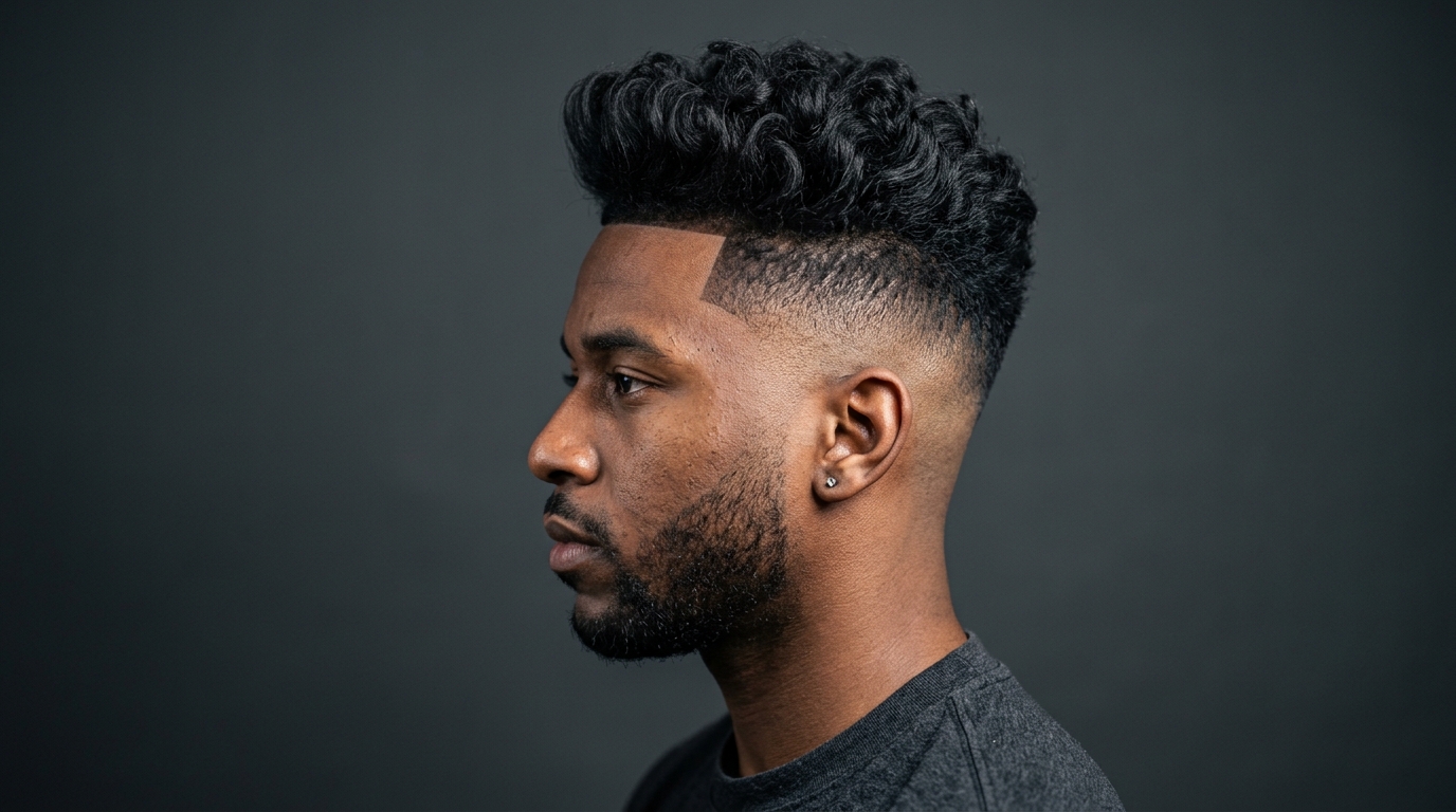 High Fade