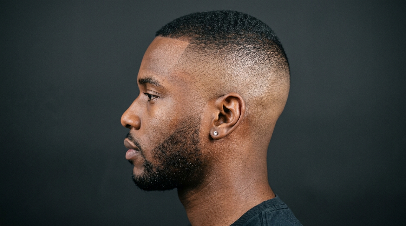 Skin Fade