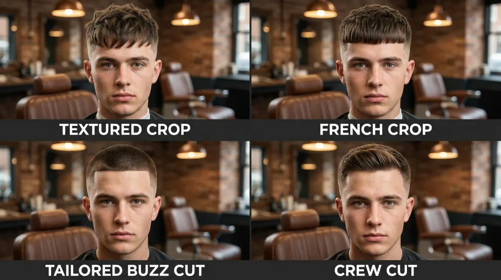 short cuts 2026 Hair Trends