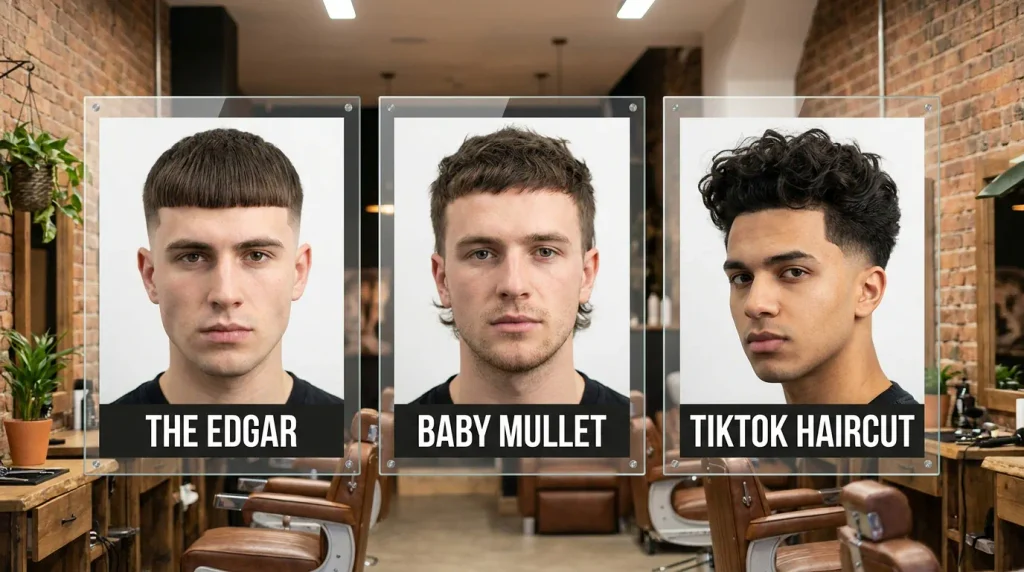 Bold and Statement 2026 Hair Trends
