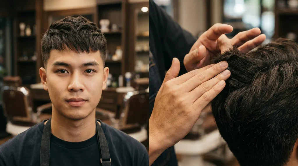Choose the Right 2026 Hair Trends for You